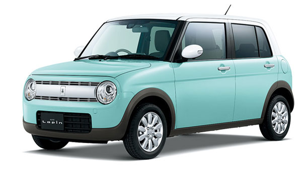 सुजुकी की इन 8 कारों को आप भारत में नहीं खरीद सकते हैं, जानिए असल वजह