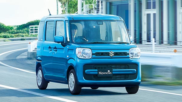 सुजुकी की इन 8 कारों को आप भारत में नहीं खरीद सकते हैं, जानिए असल वजह