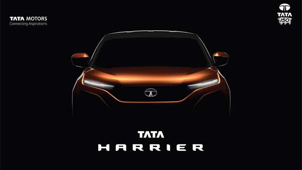 कन्फर्म: Tata Harrier के नाम से बिकेगी टाटा की मोस्ट अवेटेड H5X कॉन्सेप्ट SUV