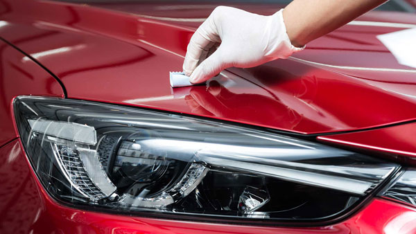 विस्तृत रिपोर्ट: क्या होती है टेफलोन कोटिंग और ये आपकी कार के लिए क्यों है जरूरी?