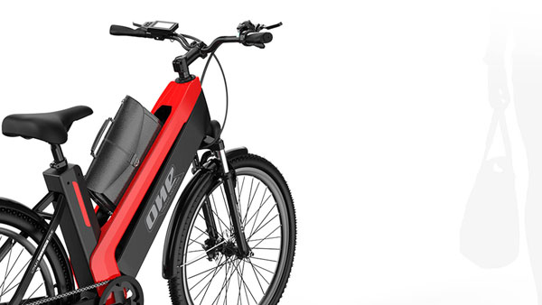 Tronx One Electric: भारत की पहली स्मार्ट क्रॉसओवर बाइक लॉन्च Tronx One Electric: भारत की पहली स्मार्ट क्रॉसओवर बाइक लॉन्च