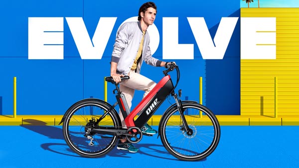 Tronx One Electric: भारत की पहली स्मार्ट क्रॉसओवर बाइक लॉन्च Tronx One Electric: भारत की पहली स्मार्ट क्रॉसओवर बाइक लॉन्च