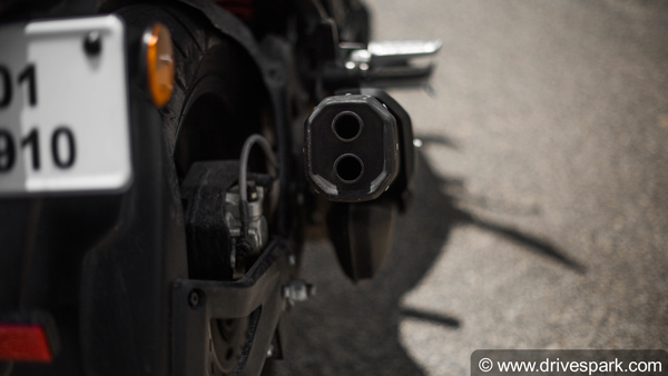 TVS Apache 200 रिव्यू, जानिए कैसी है ये बाइक