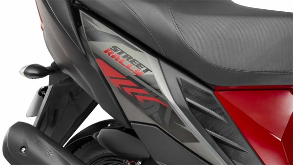 यामहा Cygnus Ray ZR का नया स्ट्रीट रैली एडिशन भारत में लॉन्च - जानें खुबियां