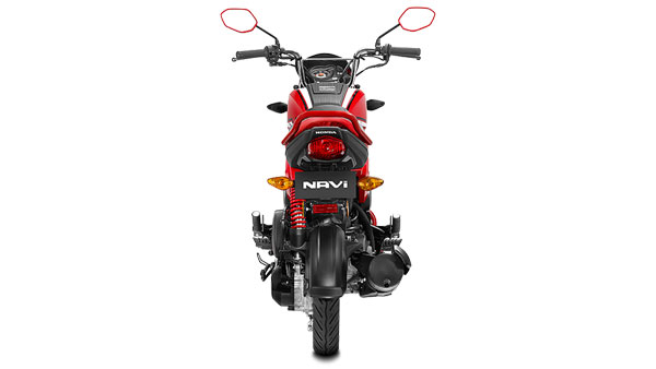 होंडा नवी की बिक्री का 1 लाख के पार