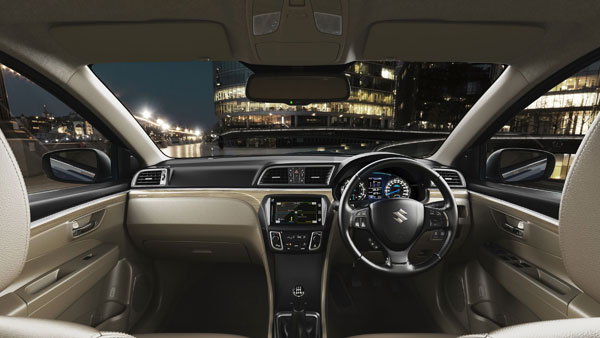 Maruti Ciaz 2018 के इन शानदार फीचर्स के बारे में आपको जरूर जानना चाहिए