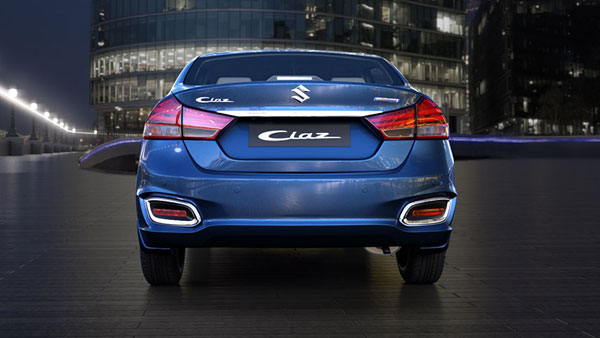 नई Maruti Ciaz 2018 के सभी वैरिएंट की पूरी डिटेल, कौन सा मॉडल है आपके लिए बेहतर