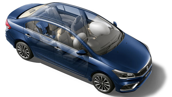 नई Maruti Ciaz 2018 के सभी वैरिएंट की पूरी डिटेल, कौन सा मॉडल है आपके लिए बेहतर