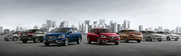 Maruti Ciaz 2018 के इन शानदार फीचर्स के बारे में आपको जरूर जानना चाहिए