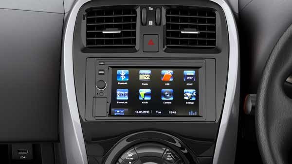 2018 निसान माइक्रा और माइक्रा एक्टिव भारत में लॉन्च - शुरुआती कीमत महज 5.03 लाख