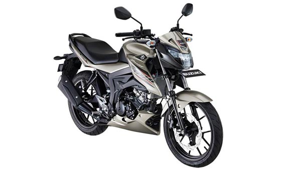 इंडोनेशिया इंटरनेशनल ऑटो-शो में 2018 सुजुकी बैंडिट 150 से उठा पर्दा