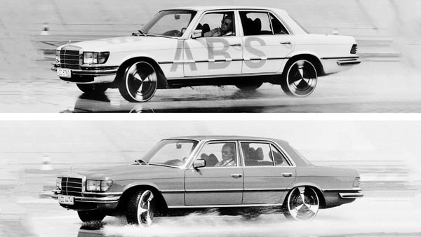 जानिए क्या होती है एंटी लॉक ब्रेकिंग सिस्टम (ABS), आखिर ये आपके वाहन में क्यों है जरूरी?