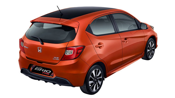 जानें कैसी है न्यू 2018 होंडा ब्रियो - इंडोनेशिया में हुई रीविल