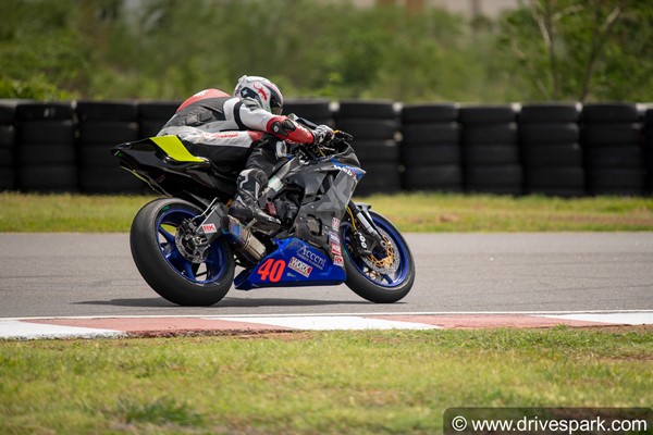 ARRC 2018 राउंड 4 रिजल्ट: भारतीयों का जलवा