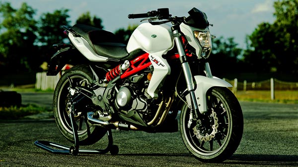 बेनेली TNT 302S भारत में जल्द होगी लॉन्च - TNT 300 की लेगी जगह