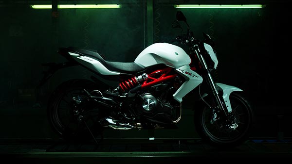 बेनेली TNT 302S भारत में जल्द होगी लॉन्च - TNT 300 की लेगी जगह