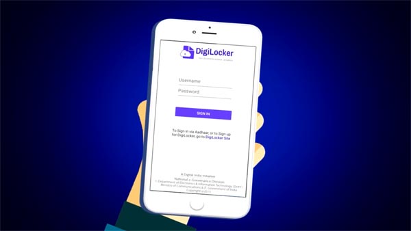 ड्राइविंग लाइसेंस (DL) सहित सभी दस्तावेज अब डिजिटली मान्य