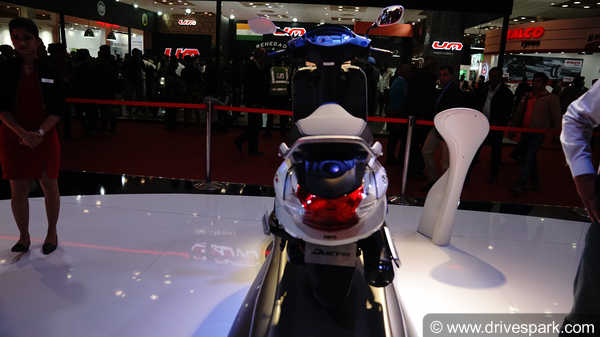 डेस्टिनी 125 के नाम से लॉन्च होगी हीरो डुएट 125