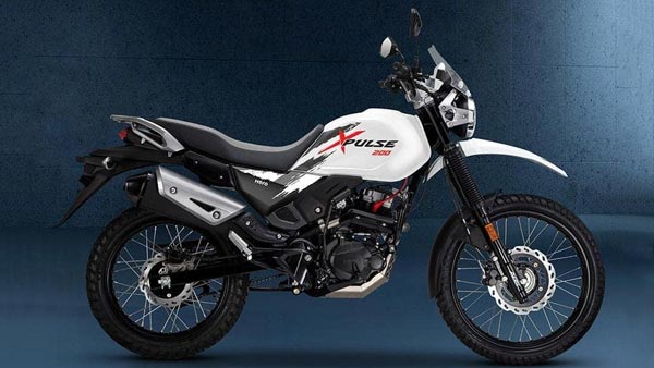 लॉन्च से पहले देखें 2018 हीरो XPulse 200