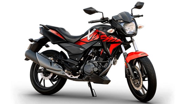 हीरो एक्सट्रीम 200R पुरे भारत में आधिकारिक तौर पर लॉन्च हीरो एक्सट्रीम 200R पुरे भारत में आधिकारिक तौर पर लॉन्च