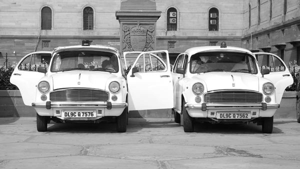 हिंदुस्तान एम्बेसडर को रिप्लेस कर BMW 7-सीरिज लाने वाले अटल बिहारी वाजपेयी ही थे