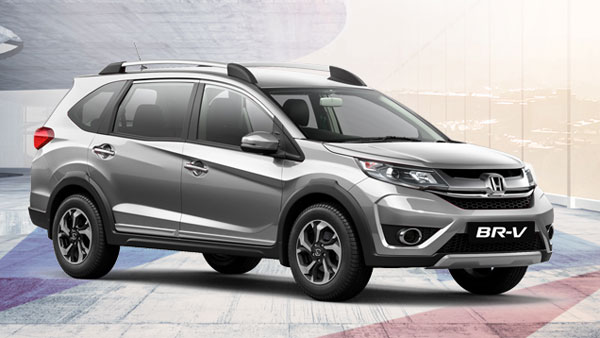होंडा सिटी, WR-V और BR-V स्पेशल एडिशन भारत में लॉन्च होंडा सिटी, WR-V और BR-V स्पेशल एडिशन भारत में लॉन्च