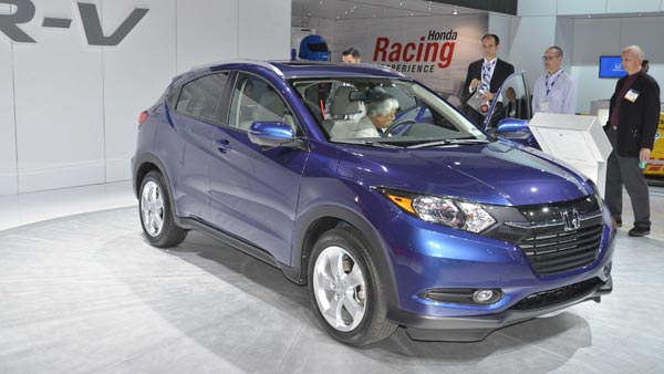 होंडा की इन 8 कारों का है हर भारतीय को इंतजार