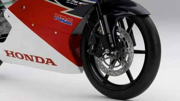 मोटरस्पोर्ट को लोकप्रिय बनाने के लिए होंडा भारत में पेश करेगा NSF 250R
