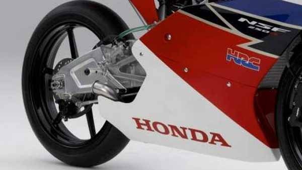मोटरस्पोर्ट को लोकप्रिय बनाने के लिए होंडा भारत में पेश करेगा NSF 250R