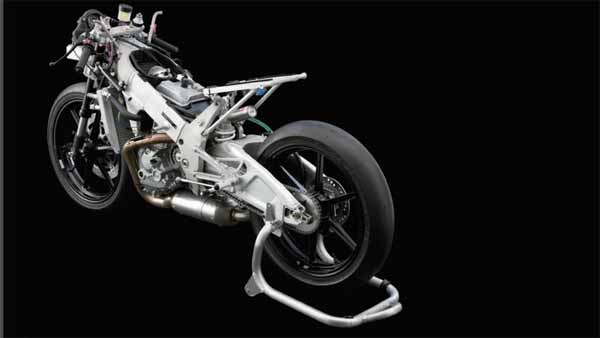 मोटरस्पोर्ट को लोकप्रिय बनाने के लिए होंडा भारत में पेश करेगा NSF 250R