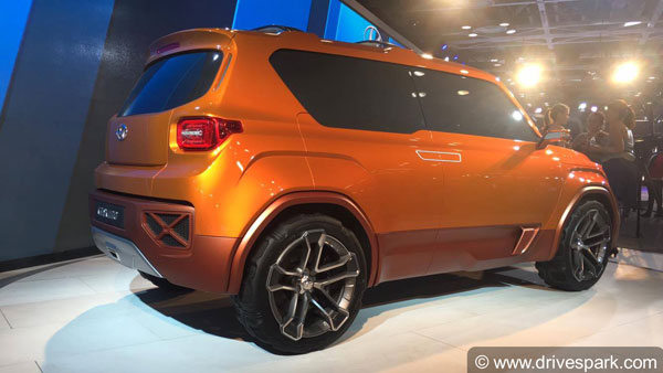  Renault Kwid को टक्कर देने के लिए हुंडई पेश करेगा एक माइक्रो एसयूवी 