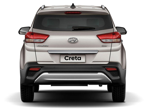 मात्र दो महिने में बिकी 40 हजार हुंडई क्रेटा फेसलिफ्ट