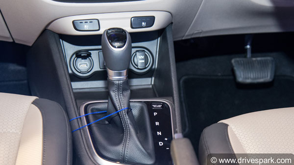 बिल्कुल नए इंजन के साथ लॉन्च होगी हुंडई वरना फेसलिफ्ट