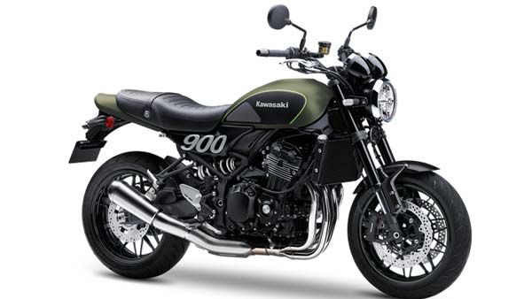 2018 कावासाकि निंजा ZX-14R सहित कई बाइक्स को मिला नया कलर ऑप्शन