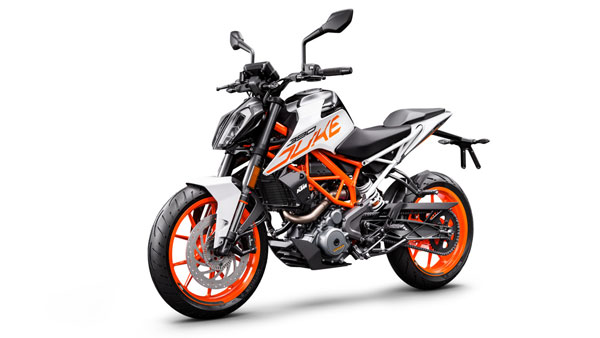 KTM Duke 390 को कंपनी ने वापस मंगाया - जानें क्यों?