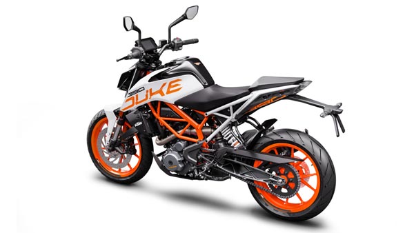 KTM Duke 390 को कंपनी ने वापस मंगाया - जानें क्यों?