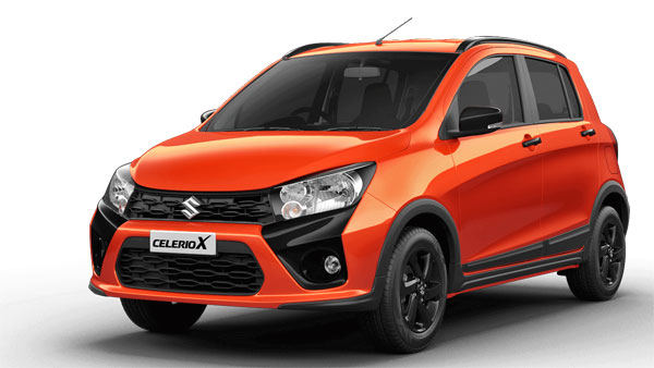 मारुति सेलेरियो X के टॉप फीचर्स जो आपको जरूर जानने चाहिए