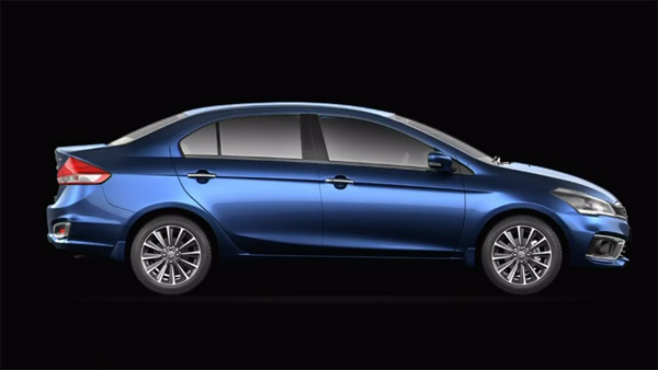 नई Maruti Ciaz 2018 के सभी वैरिएंट की पूरी डिटेल, कौन सा मॉडल है आपके लिए बेहतर