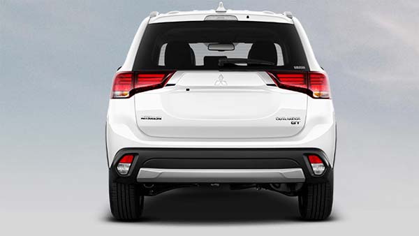 मित्शुबिशी आउटलैंडर PHEV इसी हफ्ते होगी लॉन्च