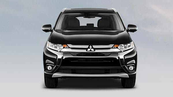 मित्शुबिशी आउटलैंडर PHEV इसी हफ्ते होगी लॉन्च