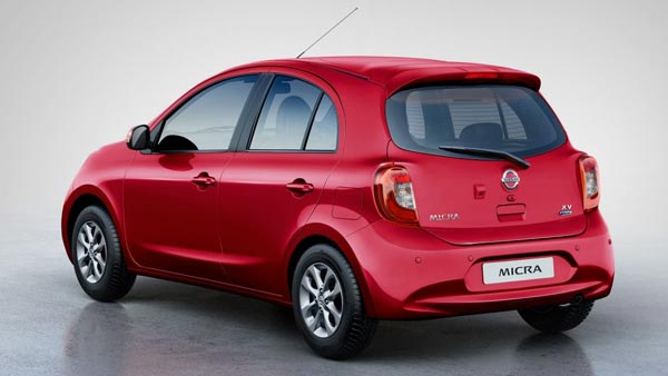 निसान की कारों पर मिल रहा है बड़ा डिस्काउंट