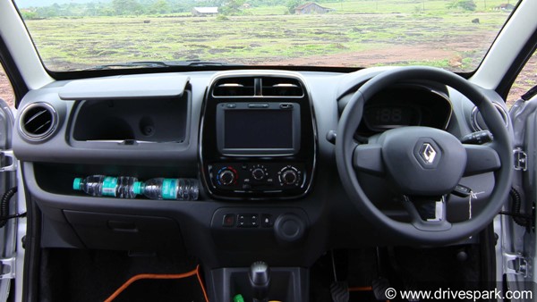 महज 2.66 लाख रुपए की शुरुआती कीमत के साथ भारत में लॉन्च हुई 2018 रेनॉ क्विड