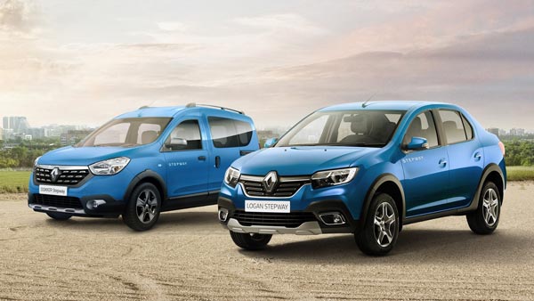 रेनॉ ने पेश किया शानदार सिडान कार लोगन स्टेपवे, जानिए क्या है इसमें खास