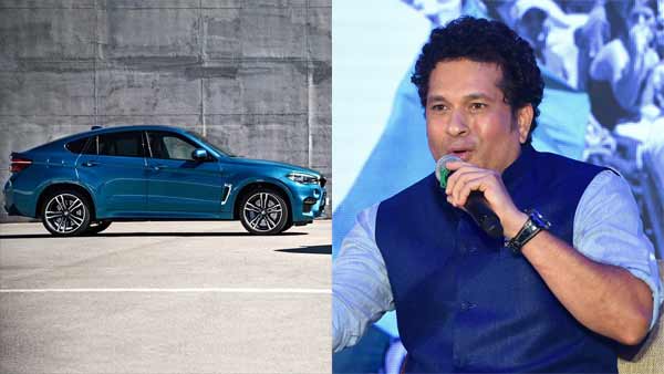 सचिन तेंदुलकर की BMW X5 सेल पर - कीमत महज 21 लाख