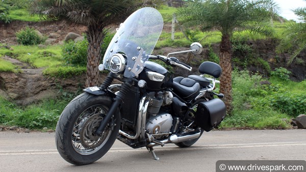 Triumph Bonneville Speedmaster Review: रेट्रो लुक में आधुनिक क्रूजर मशीन
