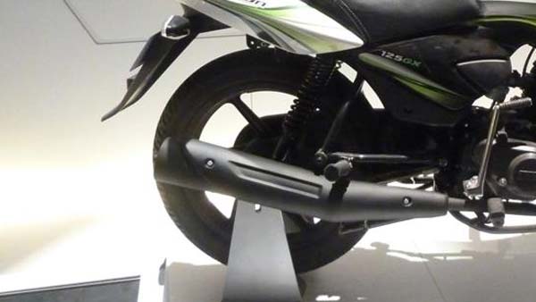 टीवीएस की अपकमिंग 110cc मोटरसाइकिल की लॉन्च डेट का खुलासा