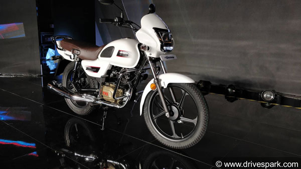TVS Radeon हुई लांच, बेहतरीन फीचर्स के बावजूद कीमत बेहद कम