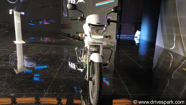 TVS Radeon हुई लांच, बेहतरीन फीचर्स के बावजूद कीमत बेहद कम