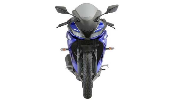 इसी महिने लॉन्च होगी यामाहा R15 वर्जन 3.0 MotoGP एडिशन - डिटेल्स