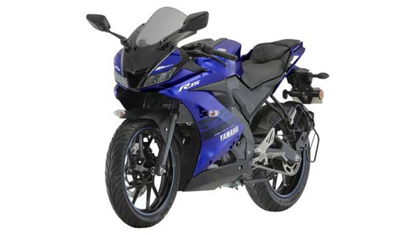 इसी महिने लॉन्च होगी यामाहा R15 वर्जन 3.0 MotoGP एडिशन - डिटेल्स